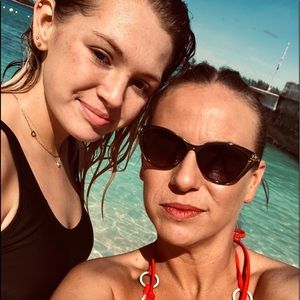 Meet your Posher, Heather